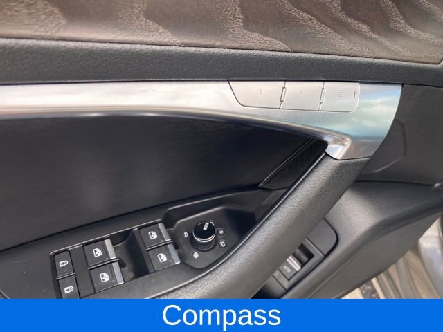 Used 2023 Audi A6 2.0T Premium image 17