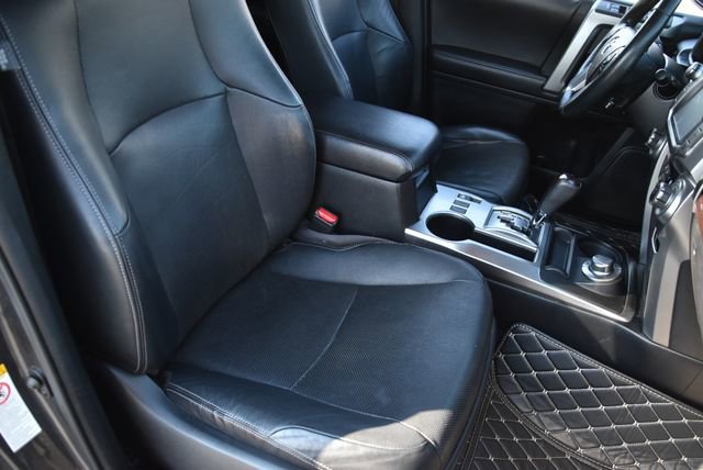 Used 2017 Toyota 4Runner Limited image 33