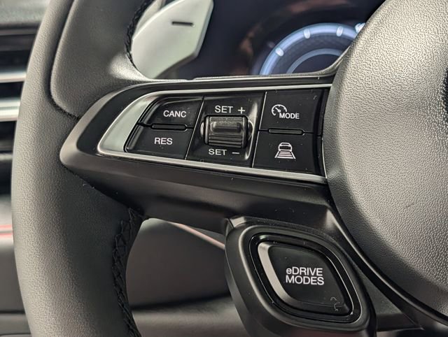 Used 2024 Dodge Hornet R/T Plus w/ R/T Blacktop Package AWD/4WD image 22