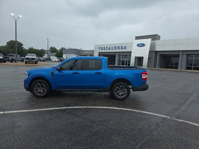 Used 2022 Ford Maverick XLT FWD image 6
