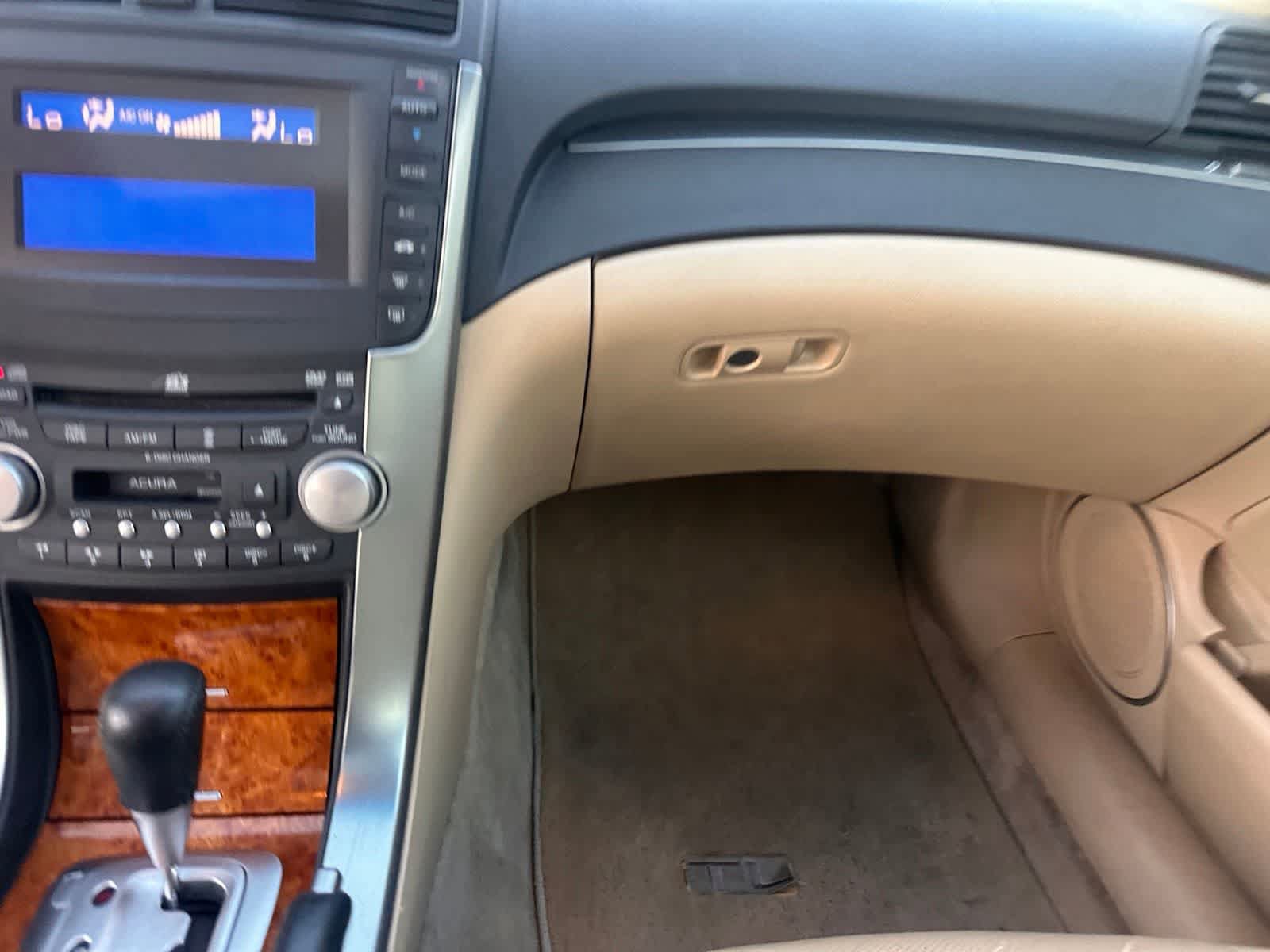 Used 2006 Acura TL FWD image 20