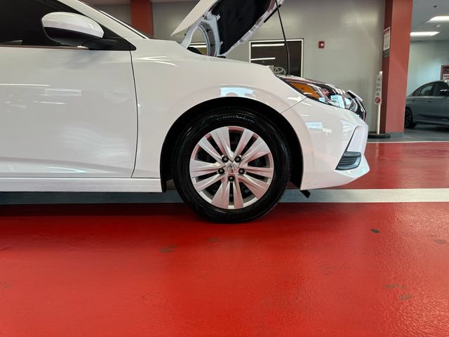 Used 2023 Nissan Sentra S FWD image 30