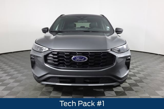 New 2026 Ford Escape ST-Line w/ Tech Pack #1 image 9