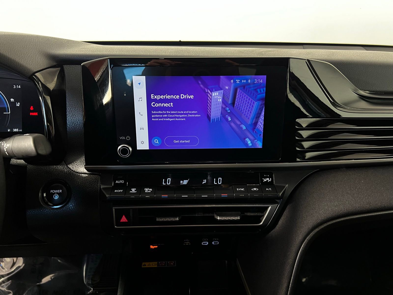 Certified 2025 Toyota Camry LE image 17