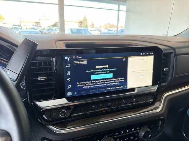 Certified 2023 Chevrolet Silverado 1500 LT image 23