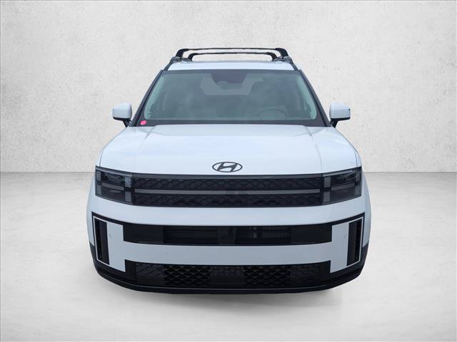 New 2026 Hyundai Santa Fe Calligraphy AWD/4WD image 6