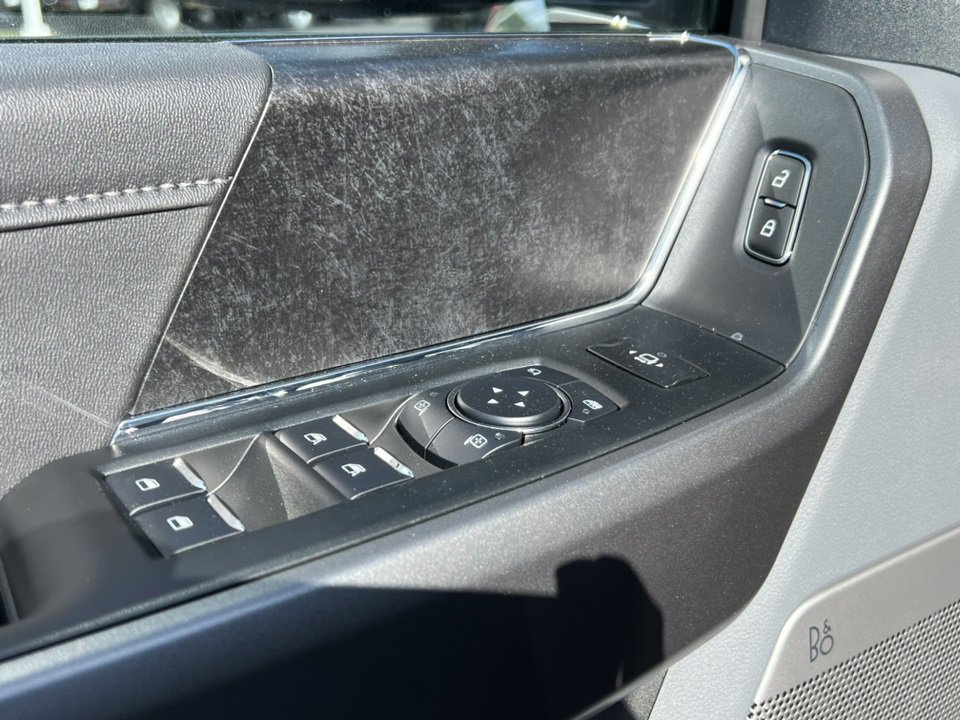 New 2026 Ford F250 4x4 Crew Cab Super Duty image 19