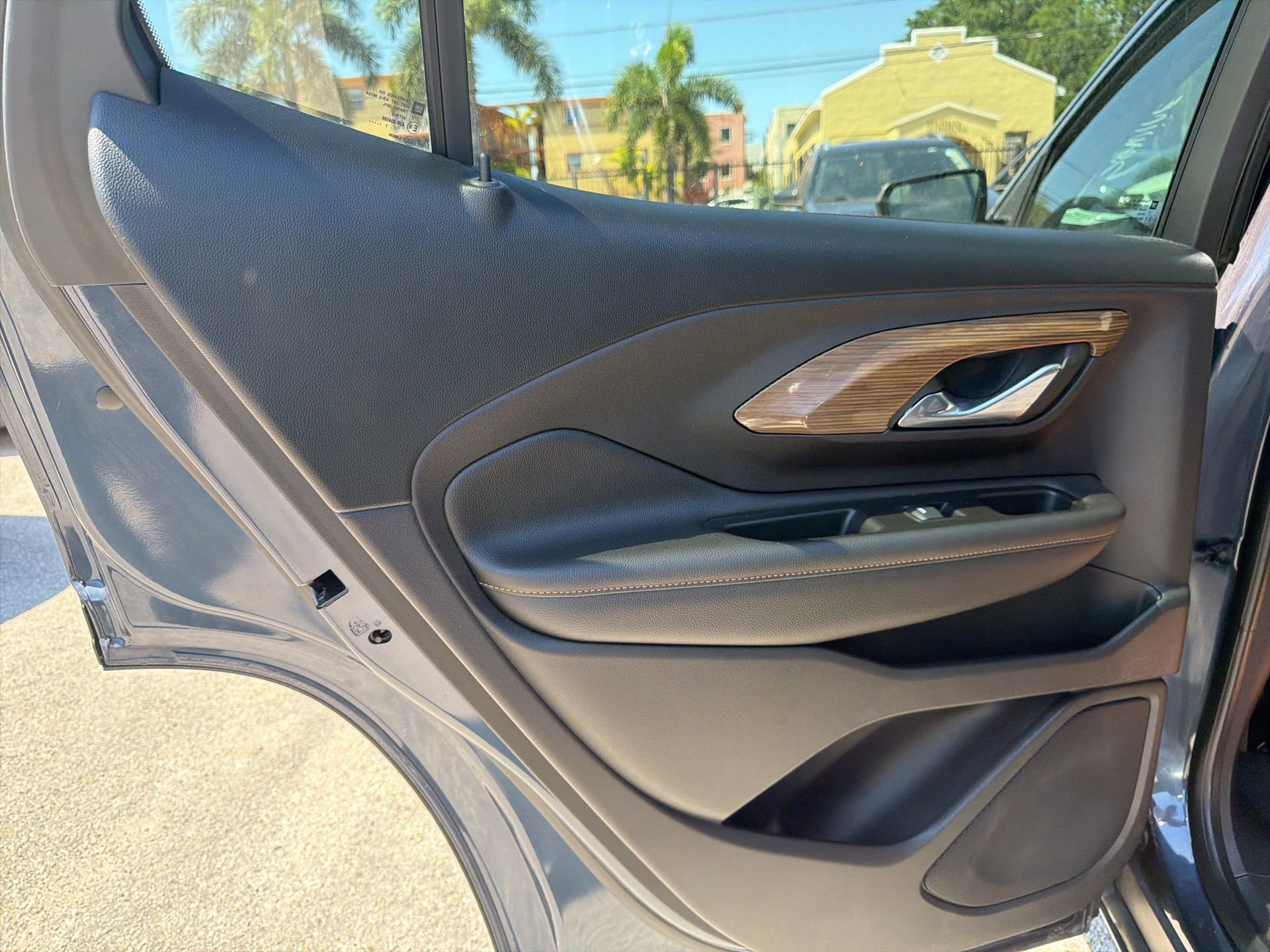 Used 2018 GMC Terrain SLE FWD image 12