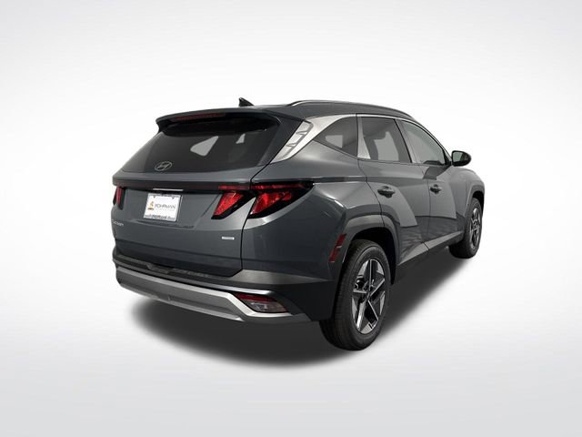 New 2026 Hyundai Tucson SEL image 6