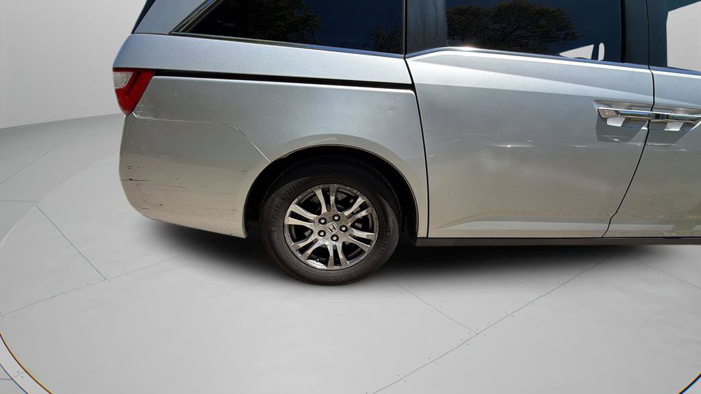 Used 2012 Honda Odyssey EX image 23