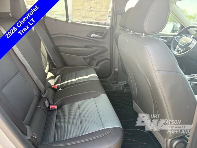 New 2026 Chevrolet Trax LT w/ Driver Confidence Package FWD image 28