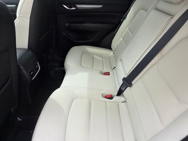 Used 2023 MAZDA CX-5 AWD 2.5 S w/ Preferred Package image 9