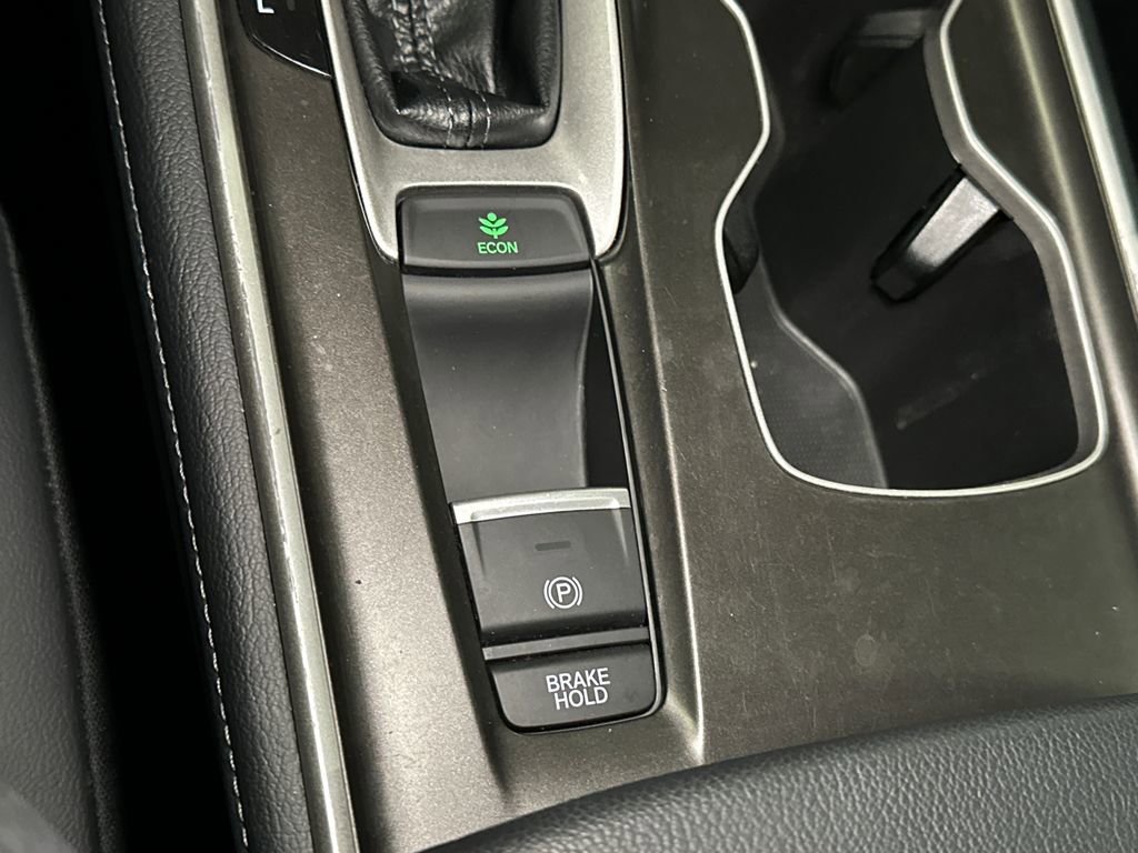 Used 2018 Honda Accord EX-L image 31
