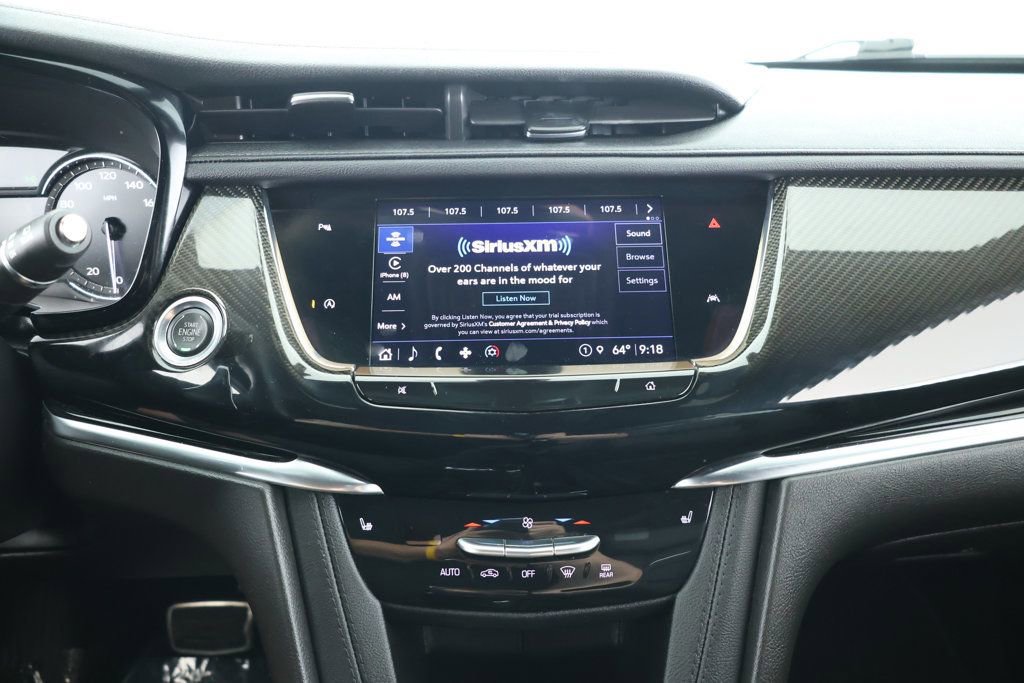 Used 2022 Cadillac XT6 Sport image 16