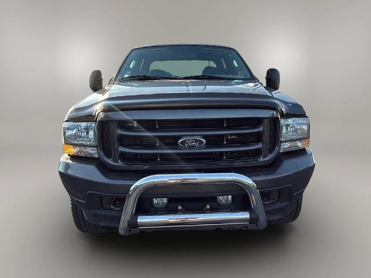 Used 2004 Ford F250 XLT image 8