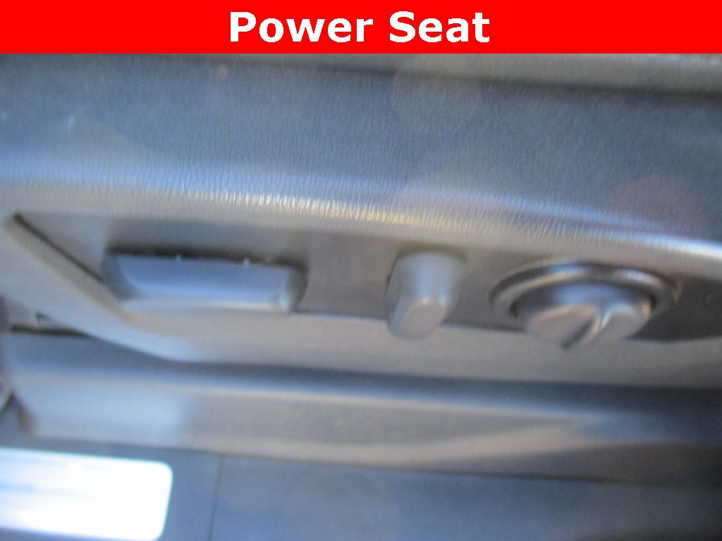 Certified 2022 Chevrolet Silverado 1500 LTZ image 21