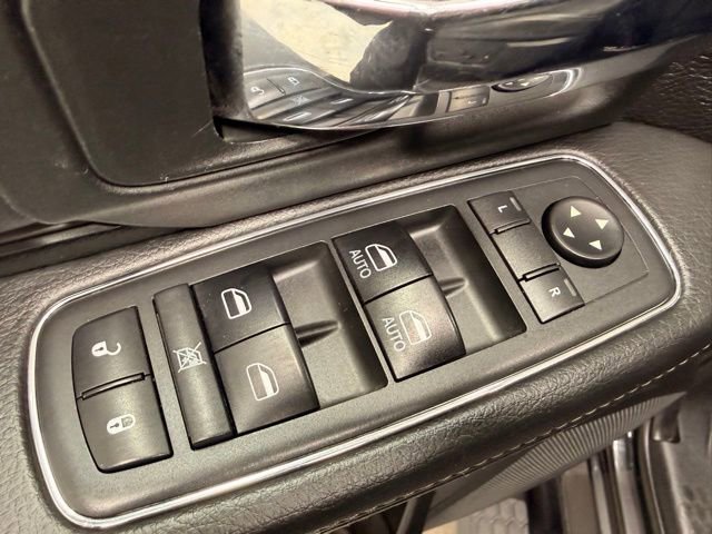 Used 2017 RAM 1500 Rebel w/ Luxury Group AWD/4WD image 20