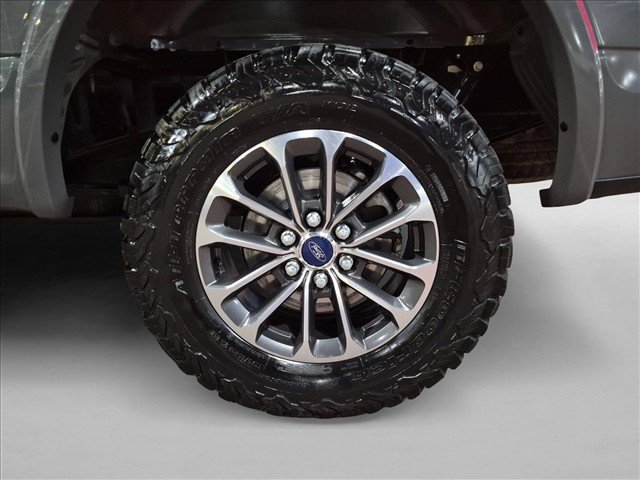 Certified 2020 Ford F150 Lariat AWD/4WD image 22