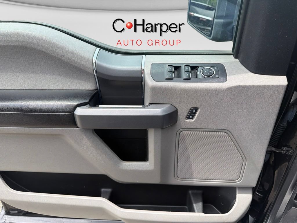Used 2019 Ford F150 XLT w/ Equipment Group 302A Luxury AWD/4WD image 29