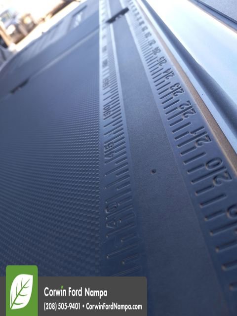 New 2025 Ford F150 Lightning Flash image 27