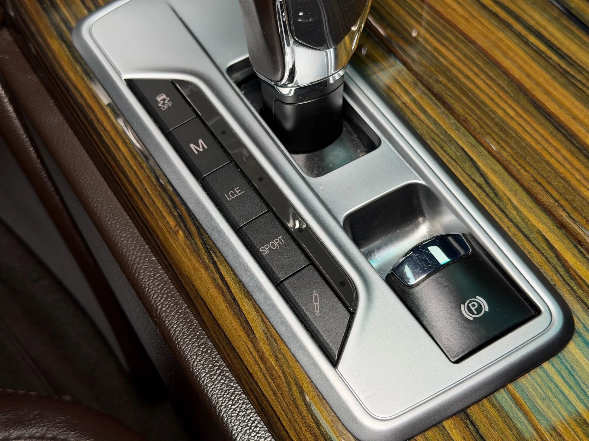 Used 2014 Maserati Quattroporte S Q4 image 49