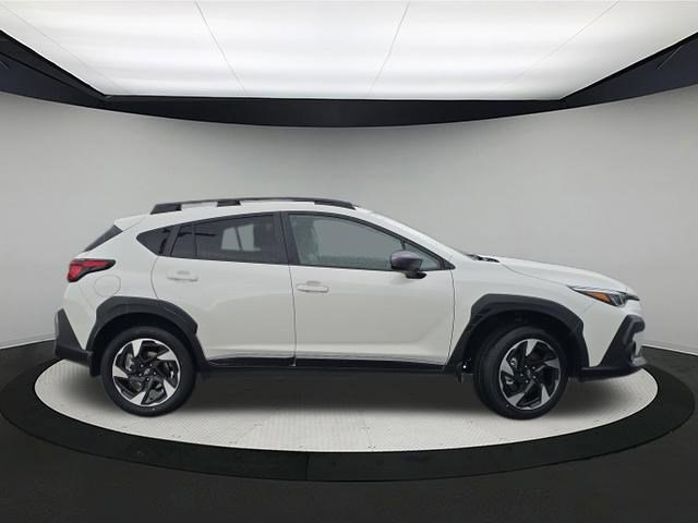 New 2026 Subaru Crosstrek 2.5i Limited image 8