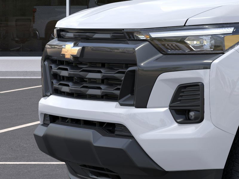 New 2026 Chevrolet Colorado LT w/ LT Convenience Package RWD image 25