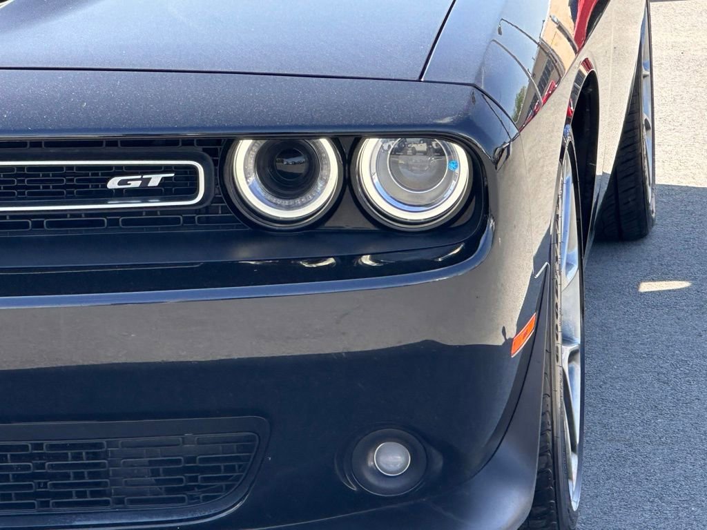 Used 2022 Dodge Challenger GT image 37