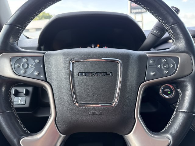 Used 2019 GMC Yukon XL Denali w/ Denali Ultimate Package AWD/4WD image 29