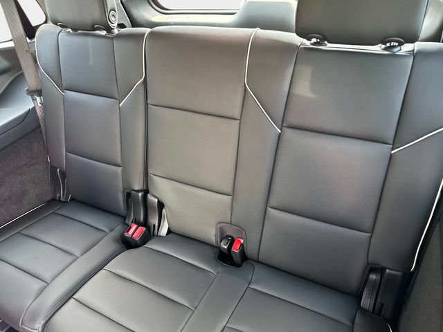 New 2026 Cadillac Escalade Sport w/ Touring Package AWD/4WD image 12