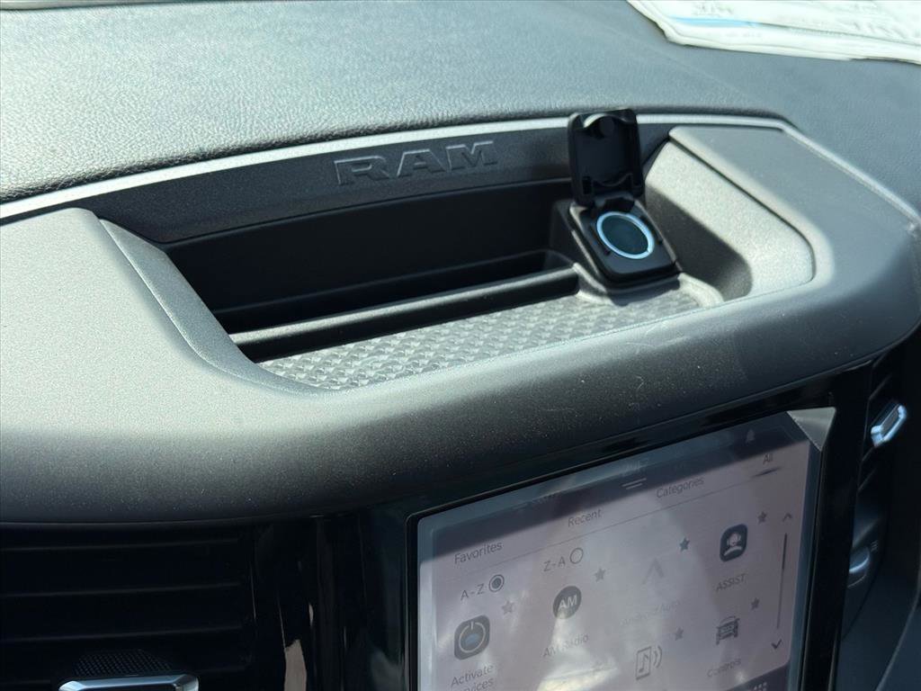 New 2026 RAM 5500 Tradesman w/ Chrome Appearance Group image 43