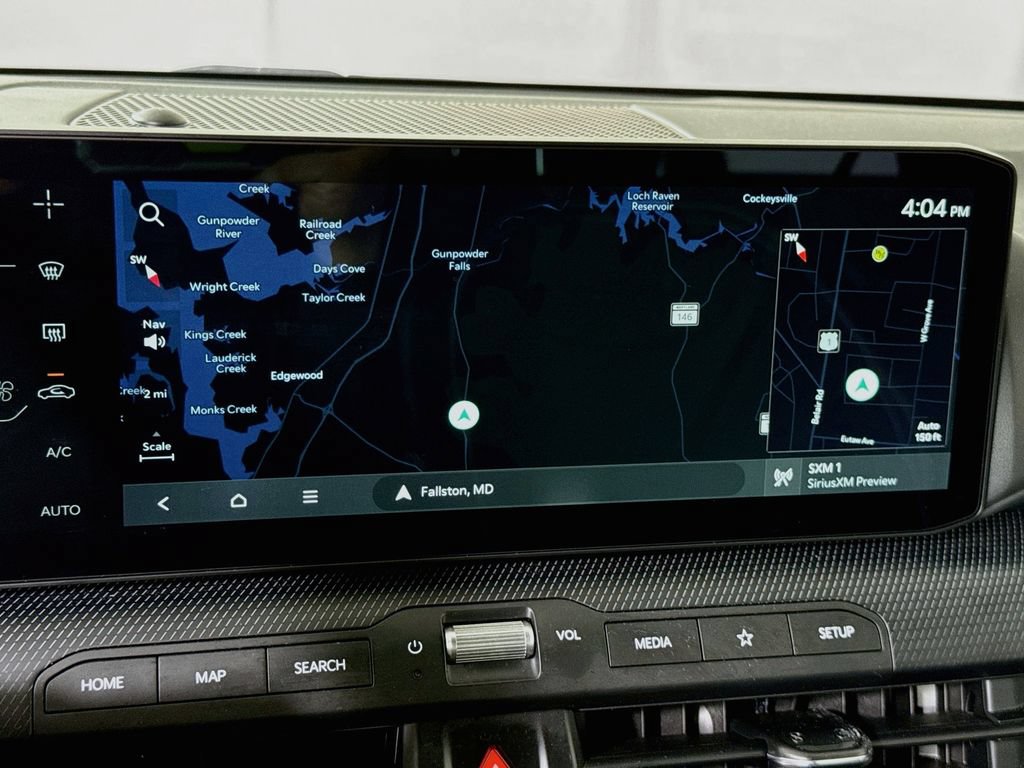 Certified 2025 Kia K4 GT-Line w/ GT-Line Sunroof Package FWD image 6