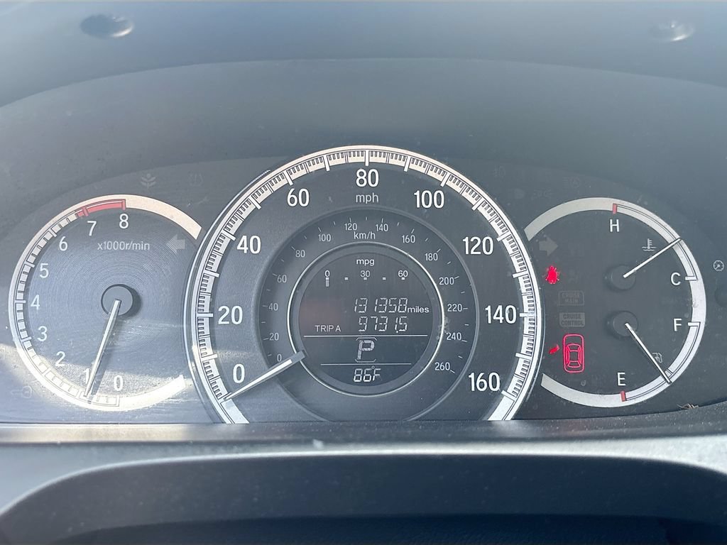 Used 2017 Honda Accord LX image 10