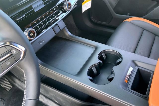 New 2026 Honda Prologue Elite image 8