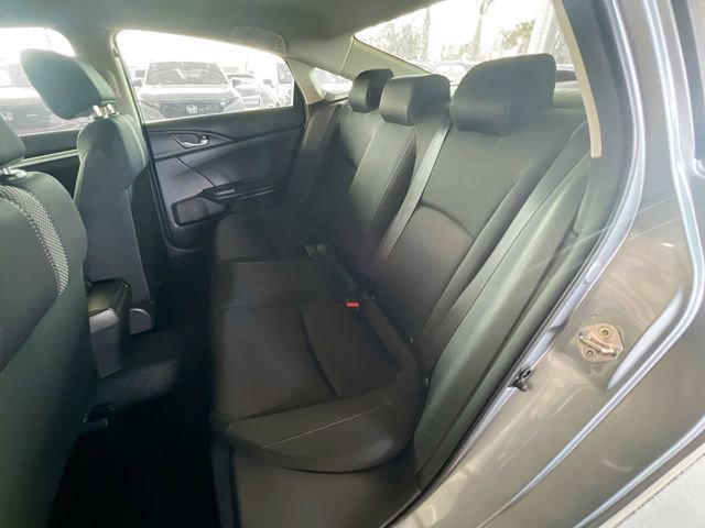 Used 2019 Honda Civic LX image 27