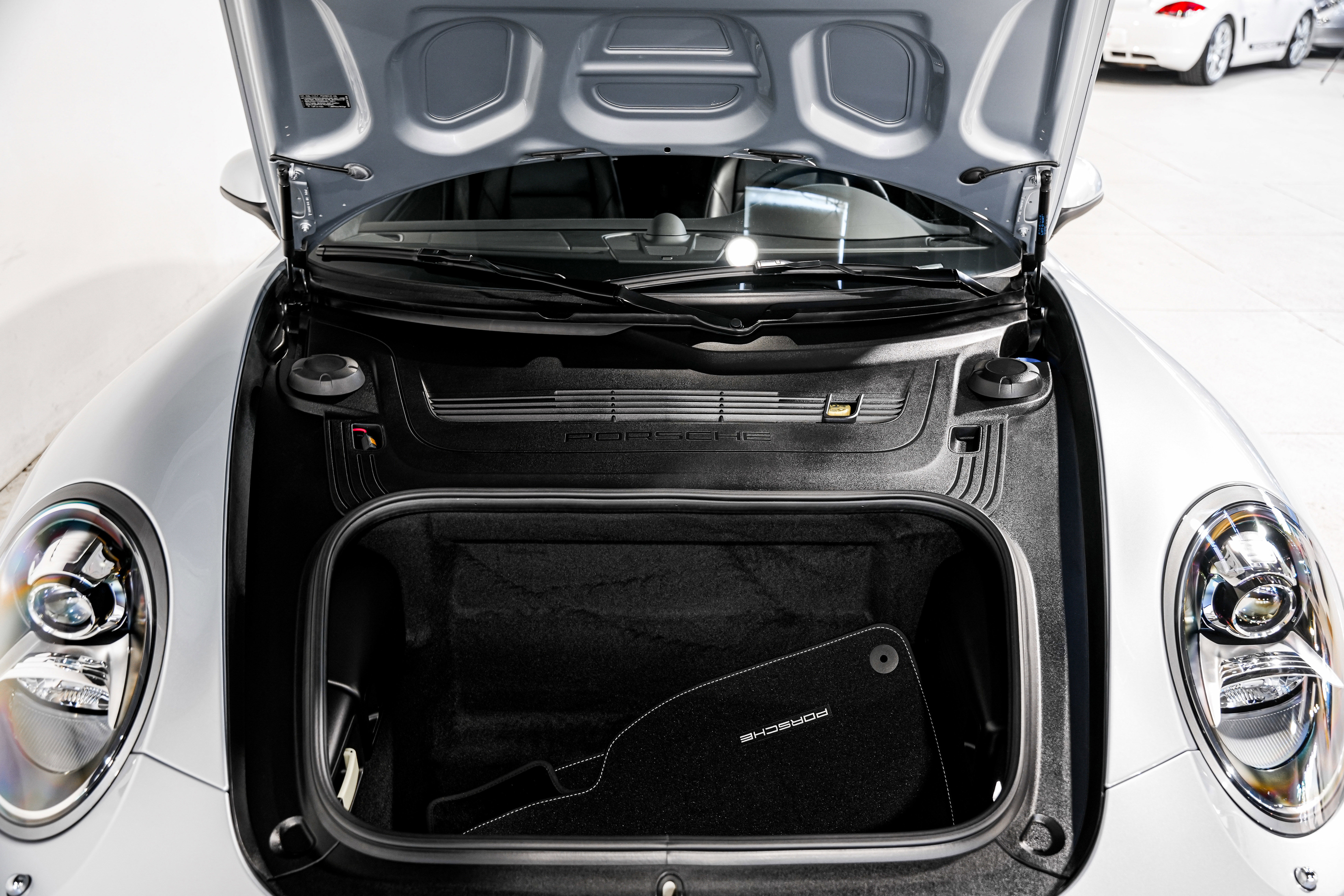 Used 2014 Porsche 911 Carrera S RWD image 41