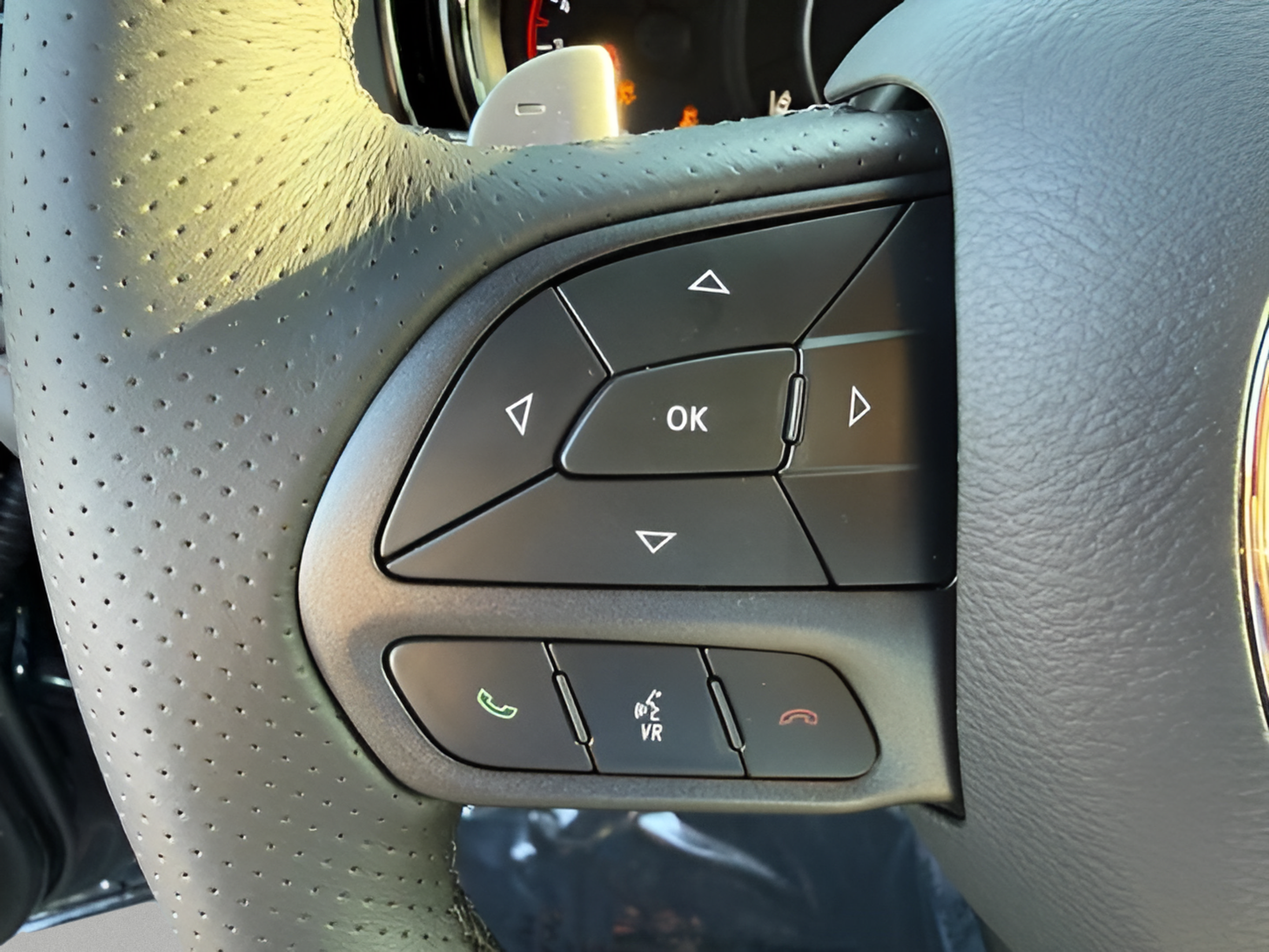 New 2026 Dodge Durango GT AWD/4WD image 21