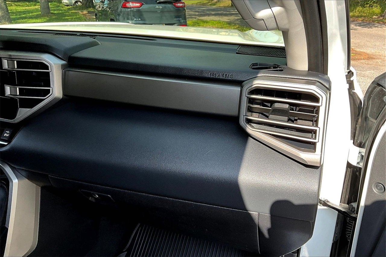 Used 2024 Toyota Sequoia SR5 w/ TRD Sport Package image 22