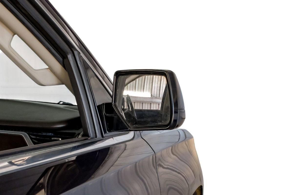 Used 2015 Chevrolet Suburban LT w/ Max Trailering Package image 43