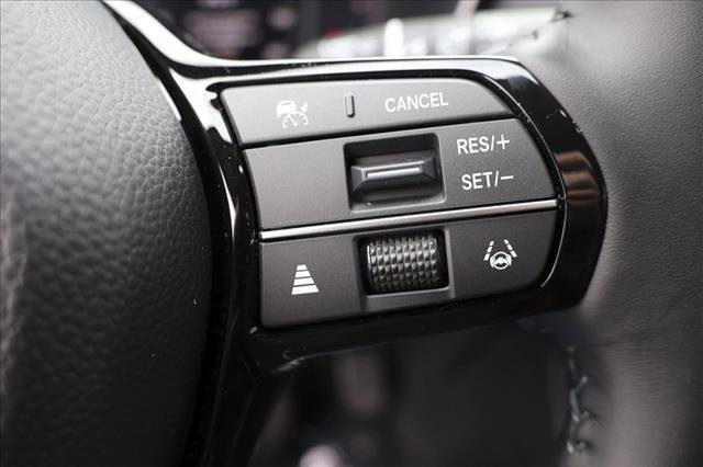 New 2026 Honda CR-V EX-L image 16