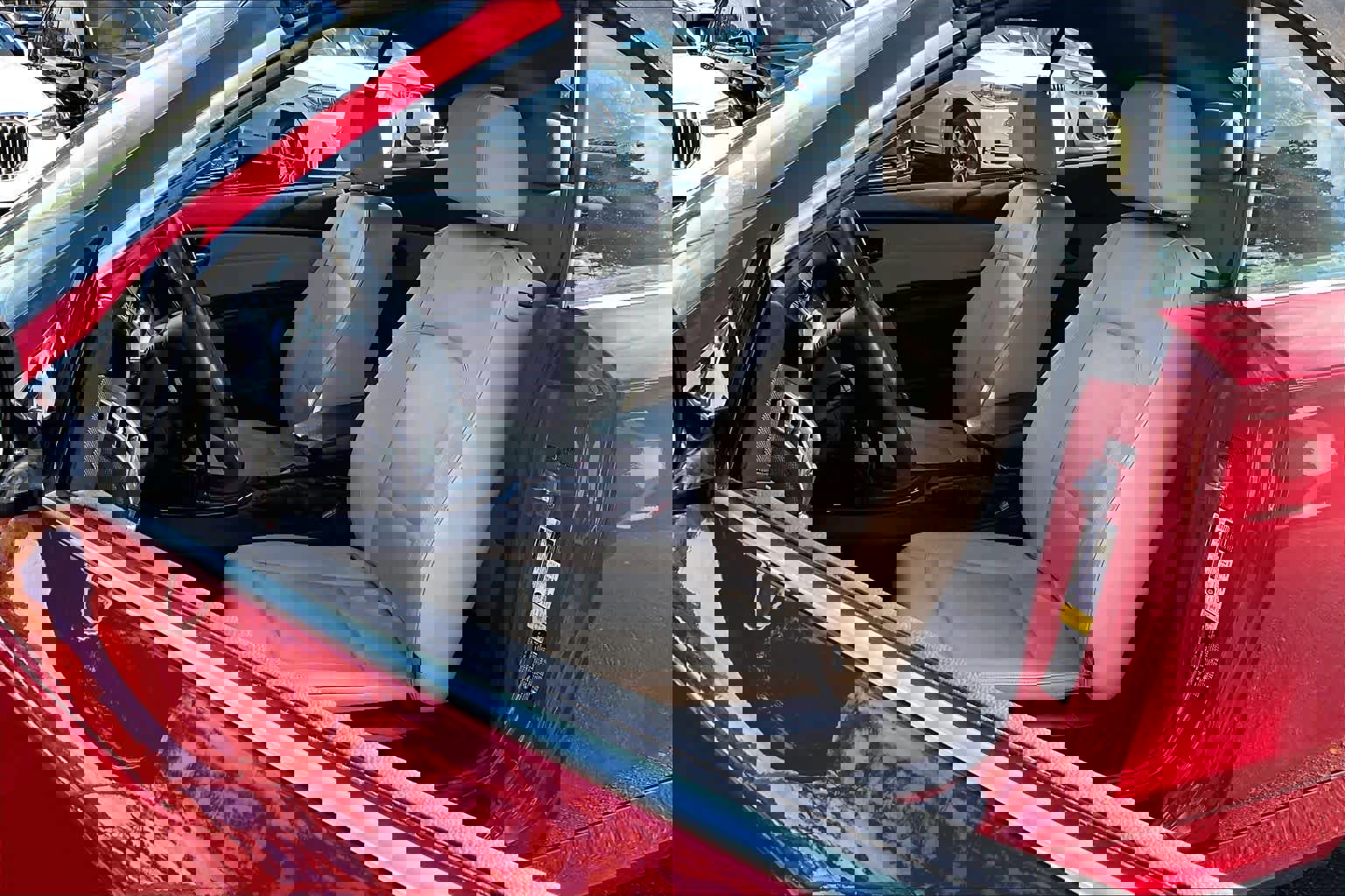 Used 2012 BMW 128i 128i image 8