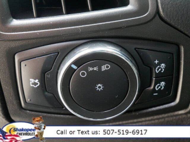 Used 2013 Ford Focus S image 25