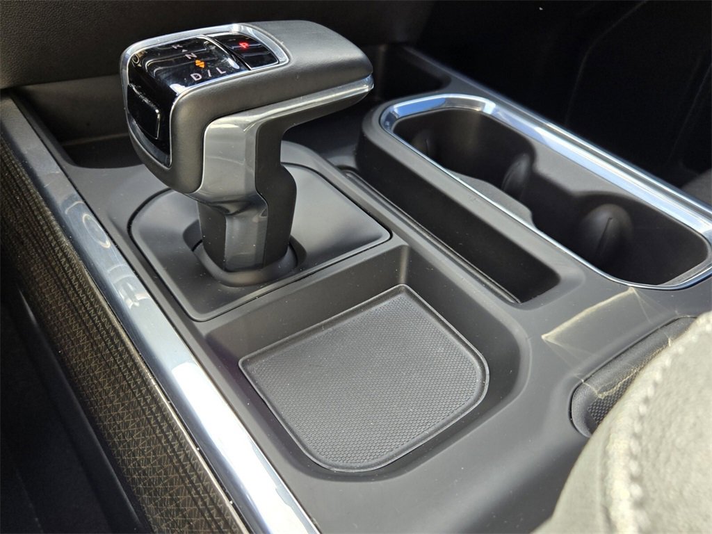 Used 2023 Chevrolet Silverado 1500 RST image 22