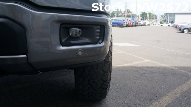 Used 2024 Ford F150 Tremor w/ Bed Utility Package image 80