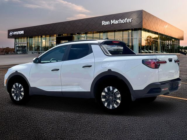 New 2026 Hyundai Santa Cruz SEL image 4