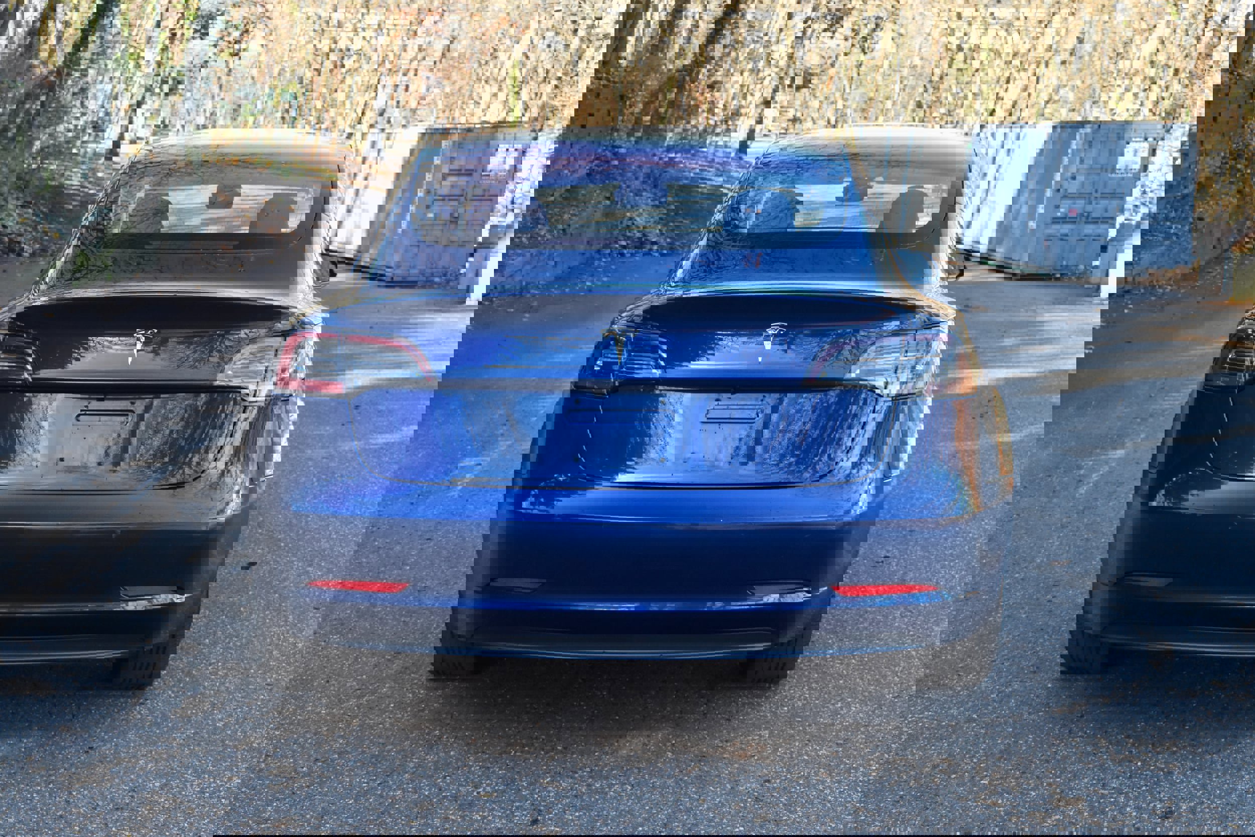 Used 2018 Tesla Model 3 Long Range image 6