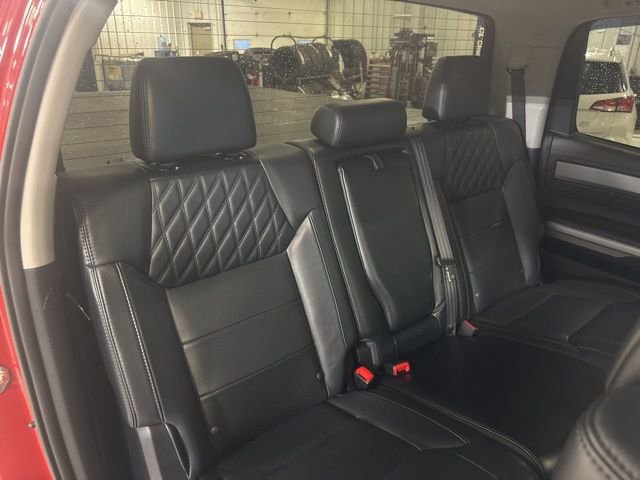 Used 2014 Toyota Tundra Platinum image 35