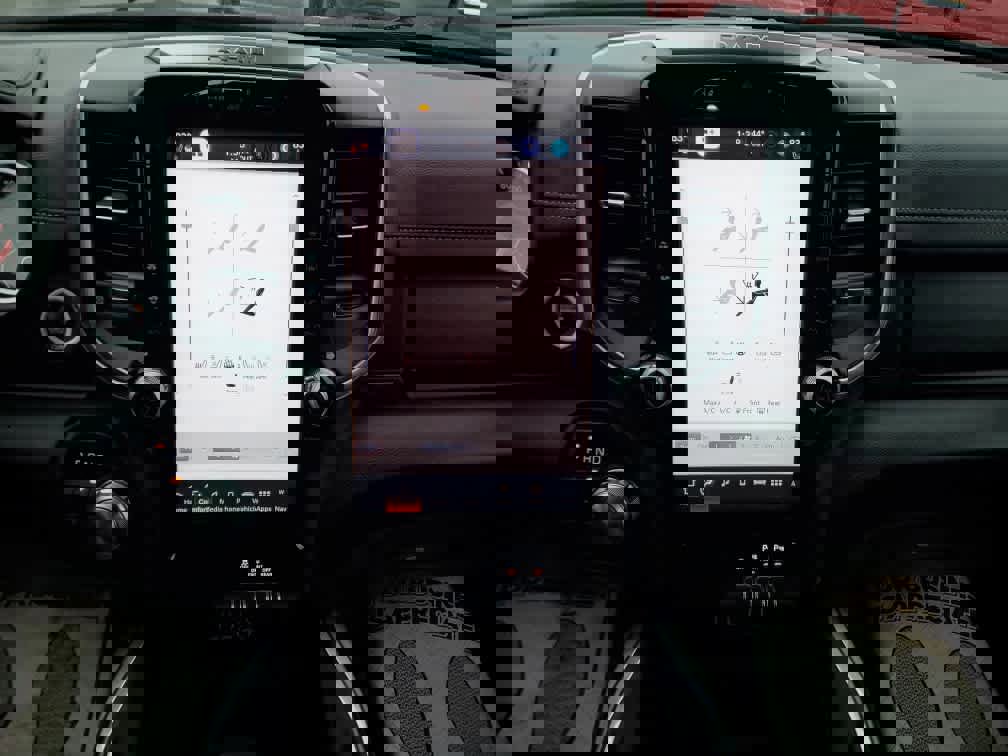 Used 2026 RAM 1500 Laramie image 20