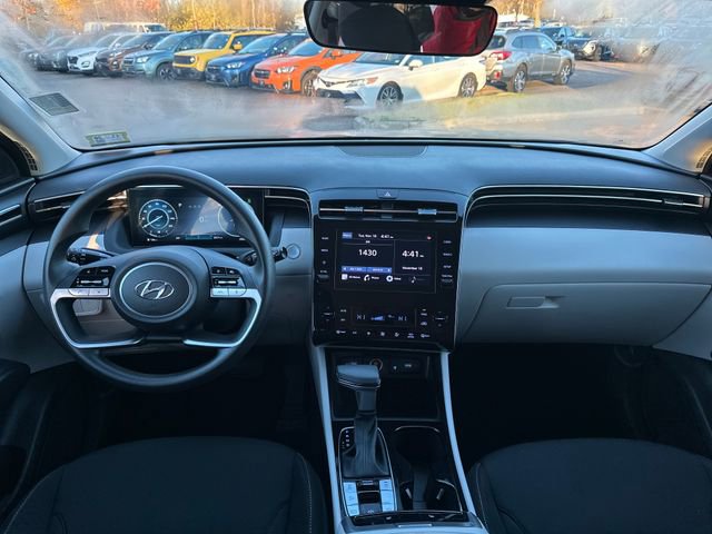 Used 2024 Hyundai Tucson SEL image 10