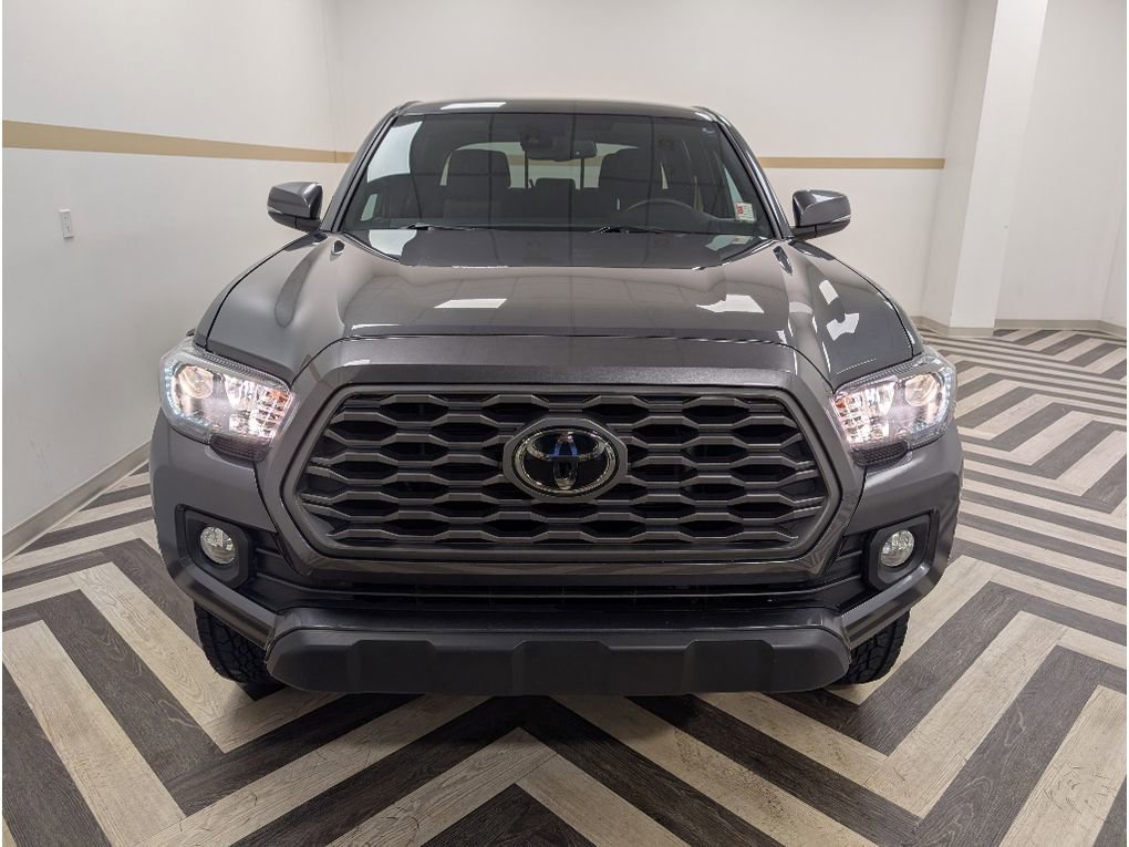 Used 2023 Toyota Tacoma TRD Off-Road w/ Technology Package image 27